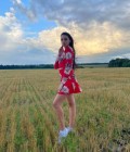 Rencontre Femme : Karina, 24 ans à Ukraine  Cherkasy